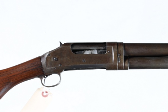 Winchester 1897 Slide Shotgun 12ga