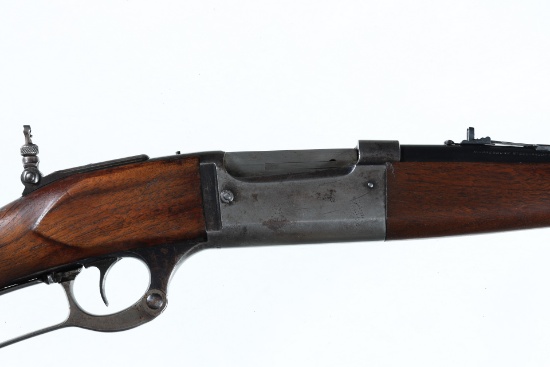 Savage 99 Lever Rifle .303 sav