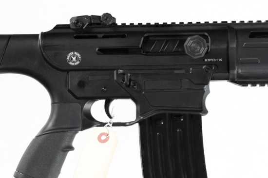 TR Imports Silver Eagle Semi Shotgun 12ga