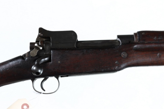 Remington Enfield P14 Bolt Rifle .303 British