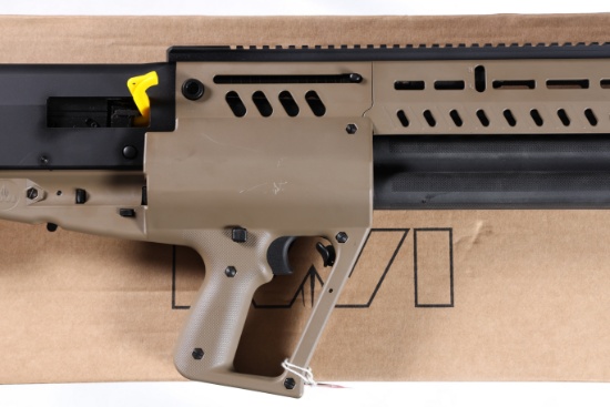 IWI TS12 Semi Shotgun 12ga