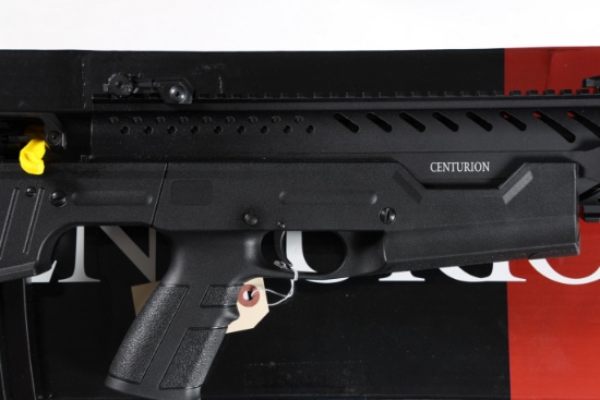 Century Arms Centurion Semi Shotgun 12ga