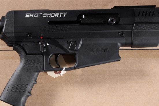 Standard Mfg SKO Shorty Semi Shotgun 12ga