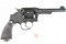 Smith & Wesson 38 Military & Police Revolver .38 s&w