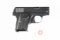 FN Baby Vest Pocket Pistol 6.35mm