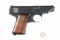 Deutsche Werke Ortgies Pistol 6.35mm