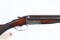 Remington  SxS Shotgun 12ga