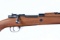 Zastava M48 Bolt Rifle 8mm mauser