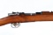 Chilean Mauser 1895 Bolt Rifle 7mm mauser