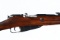 Mosin Nagant 91/30 Bolt Rifle 7.62x54R