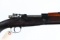 Yugo M24/47 Bolt Rifle 8mm