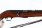 Mossberg 640KA Bolt Rifle .22 WMR