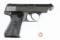 JP Sauer & Sohn 38-H Pistol 7.65mm