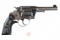 Colt Police Positive Revolver .38 spl