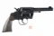 Colt New Service Revolver .32 WCF