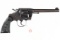 Colt Army Special Revolver .38 spl