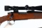 Remington 700 Bolt Rifle .22-250 Rem