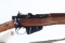 Enfield/Savage No. 4 MK I Bolt Rifle .303 British