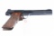 Colt Woodsman Match Target Pistol .22 lr