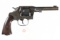 Colt 1917 Double Action Revolver .45 ACP