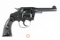 Colt Police Positive Revolver .38 spl