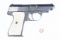 JP Sauer & Son 38-H Pistol 7.65mm