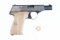 Walther 7 Pistol 6.35mm