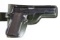 Star B Super Pistol 9mm largo