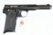 Astra 1921 Pistol 9mm