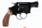 Smith & Wesson 37 Revolver .38 spl