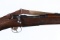 Spanish Mauser 93 Carbine Bolt Rifle .308 win