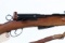 Schmidt Rubin 1911 Bolt Rifle .308 win