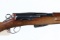 Schmidt Rubin 1911 Bolt Rifle 7.5 Swiss