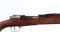 Mauser Brno Bolt Rifle 8mm mauser