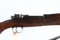 CZ 98/22 Bolt Rifle 8mm