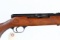 Springfield 87A Semi Rifle .22 sllr