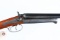 Husqvarna  SxS Shotgun 16ga