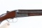 H&R  SxS Shotgun 12ga