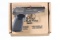 Imez IJ70-17AS Pistol .380 ACP