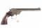 Smith & Wesson Custom Pistol .22 lr