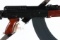 Century Arms VZ-2008 Sporter Semi Rifle 7.62x39mm