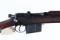 Ishapore 2A1 Jungle Carbine Bolt Rifle 7.62mm
