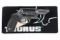 Taurus Judge Revolver .45LC/.410