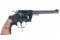 Colt Official Police Revolver .22 lr
