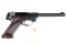 High Standard LW-100 Sport-King Pistol .22 lr