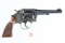 Smith & Wesson Pre-10 Revolver .38 spl