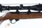 Ruger 10/22 Carbine Semi Rifle .22 mag