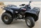 Honda 300 4-Wheeler