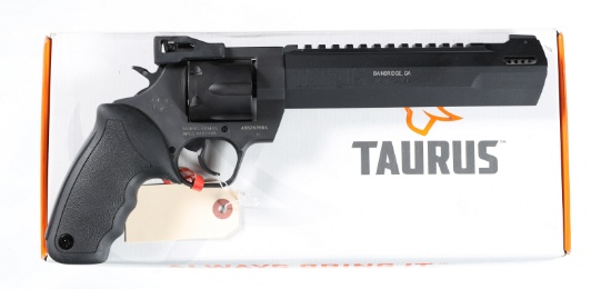 Taurus Raging Hunter Revolver .44 mag