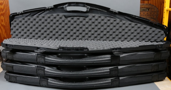 4 Rifle Cases (Local Pickup)